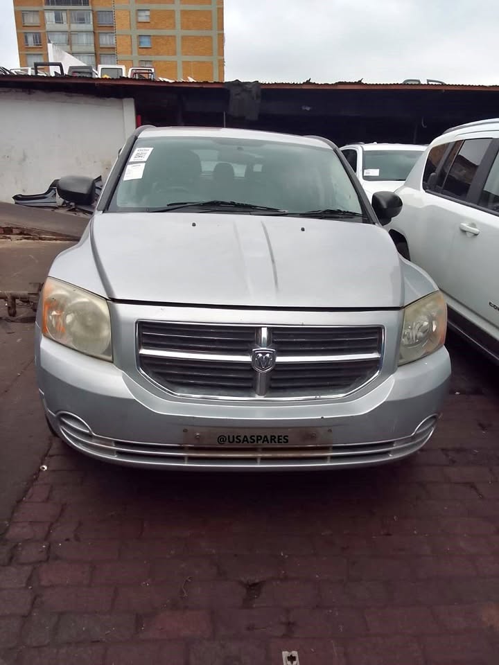 Dodge Caliber Second-Hand Engine For Sale - Private Seller Dodge Caliber Second-Hand Engine For Sale - Private Seller