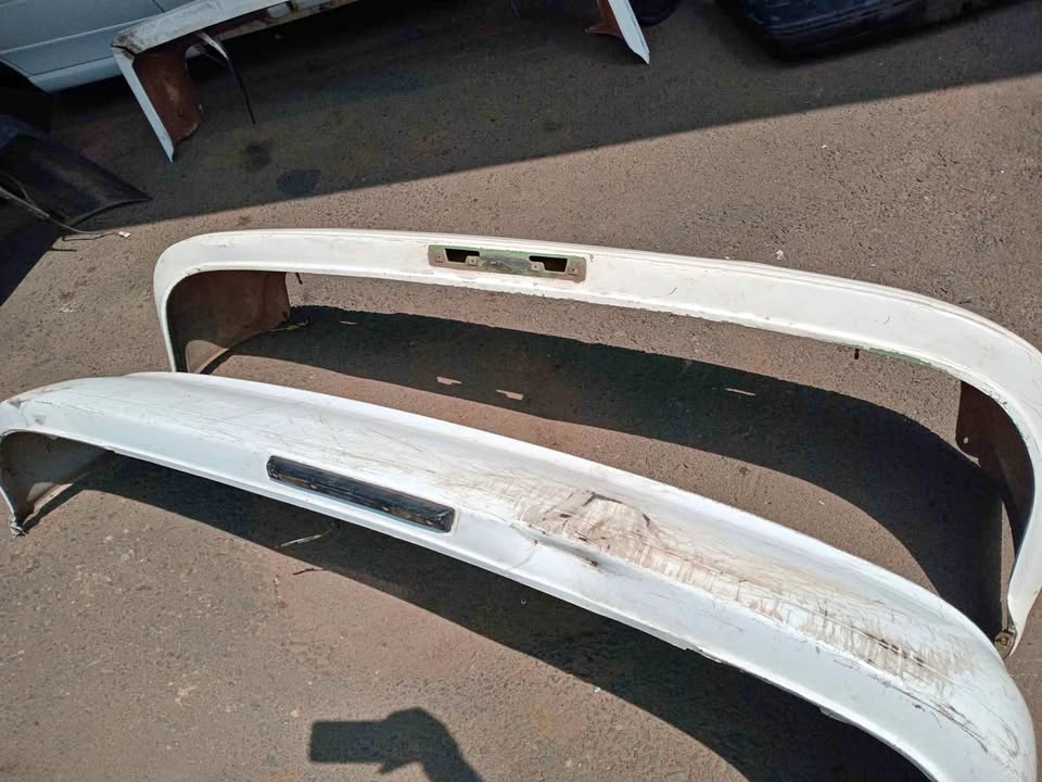 Tazz Rear Hup Used Toyota Tazz and conquest rear bumper for sale WhatsApp or cell for ...