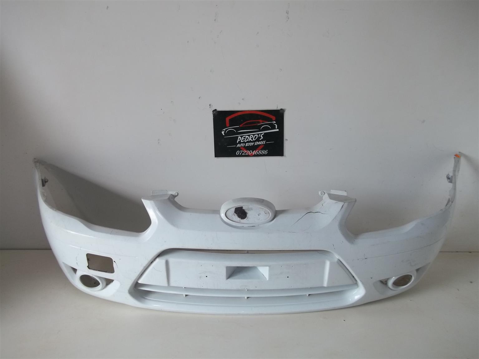 Ford Bantam front bumper - Private Seller Ford Bantam front bumper - Private Seller