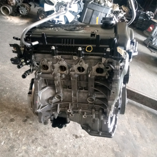 Hyundai Kia I20 G4FC Engine for Sale