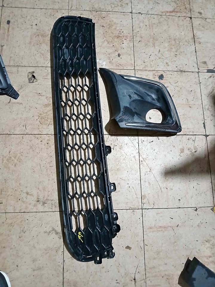 Toyota startlet grill - Private Seller Toyota startlet grill - Private Seller