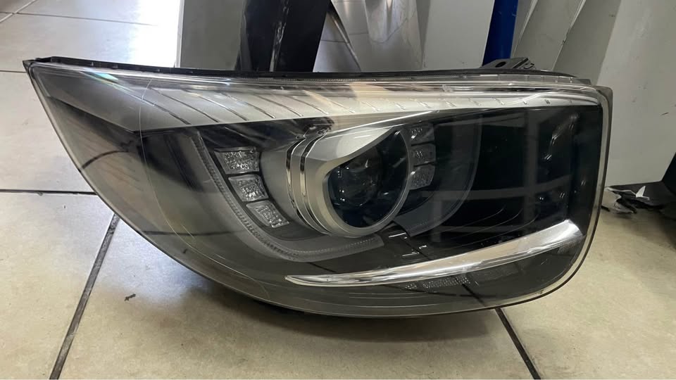 Kia Picanto LED HEADLIGHT - Private Seller Kia Picanto LED HEADLIGHT - Private Seller