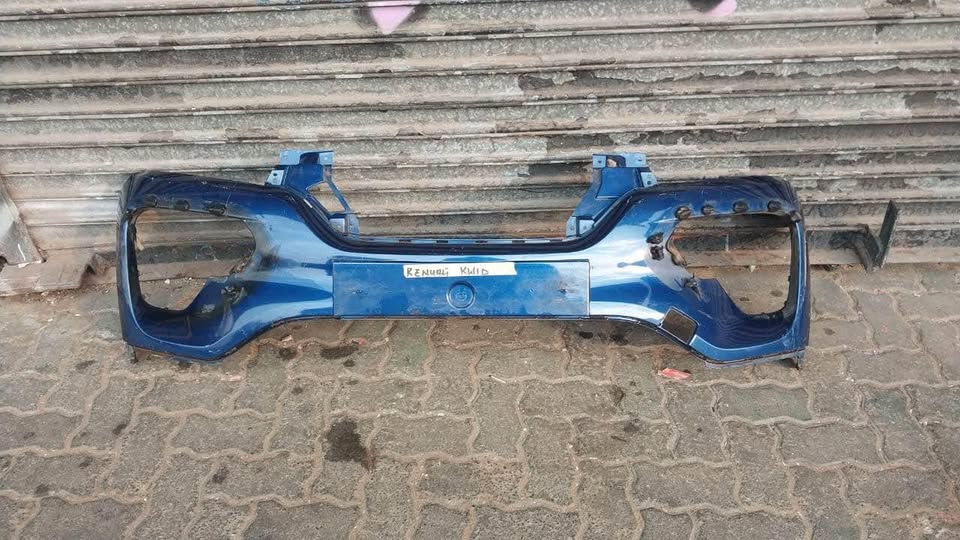 Renault Kwid bumper - Private Seller Renault Kwid bumper - Private Seller