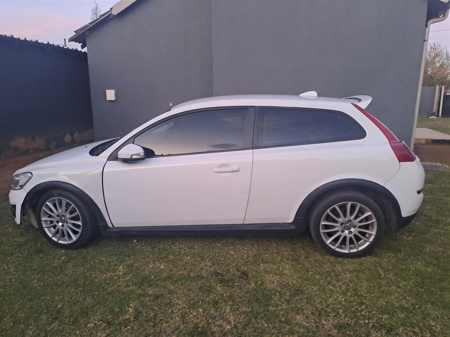Used 2012 Volvo C30 1.6 - Private Seller Used 2012 Volvo C30 1.6 - Private Seller