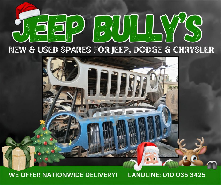 Used Grills For Jeep Cherokee Kj | Preface And Facelift Options Available - Private Seller Used Grills For Jeep Cherokee Kj | Preface And Facelift Options Available - Private Seller