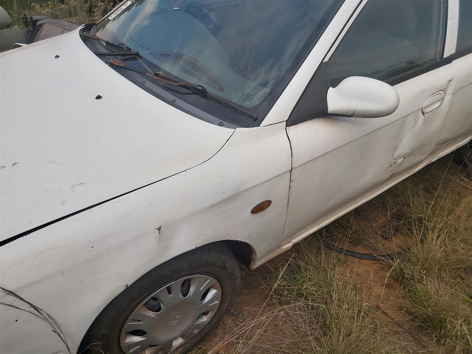 Kia shuma 2001 parts - Private Seller Kia shuma 2001 parts - Private Seller