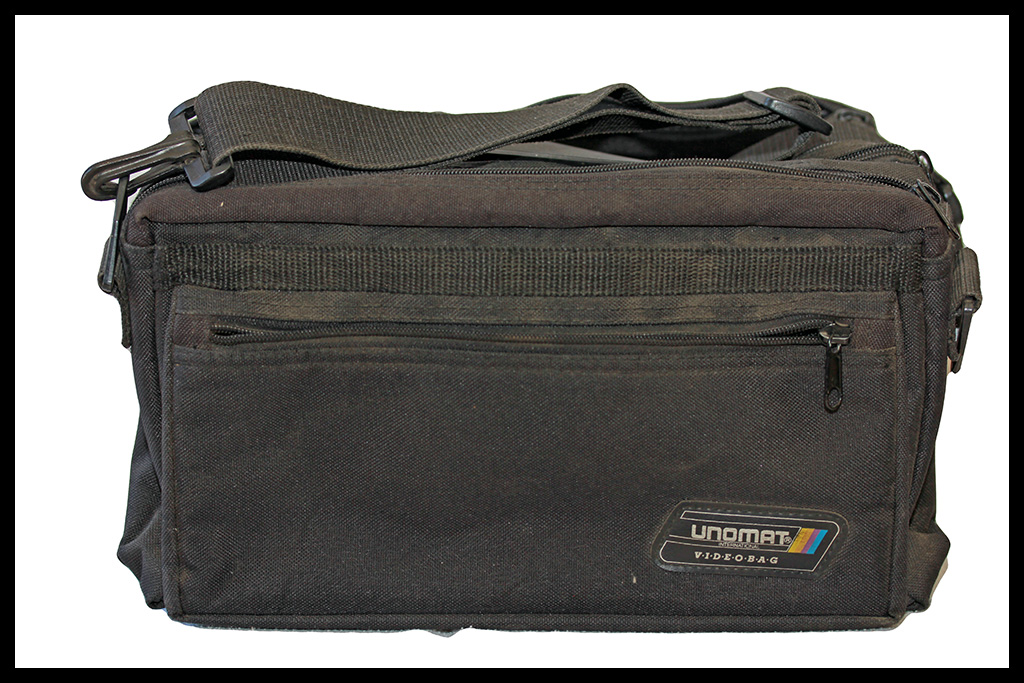 Unomat Video / Camera Shoulder Bag