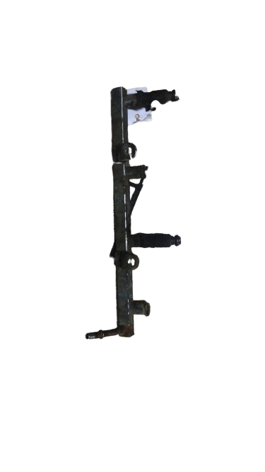 MITSUBISHI LANCER FUEL RAIL ASSEMBLY WITH INJECTORS 1.6L (2009-2015) - Private Seller MITSUBISHI LANCER FUEL RAIL ASSEMBLY WITH INJECTORS 1.6L (2009-2015) - Private Seller