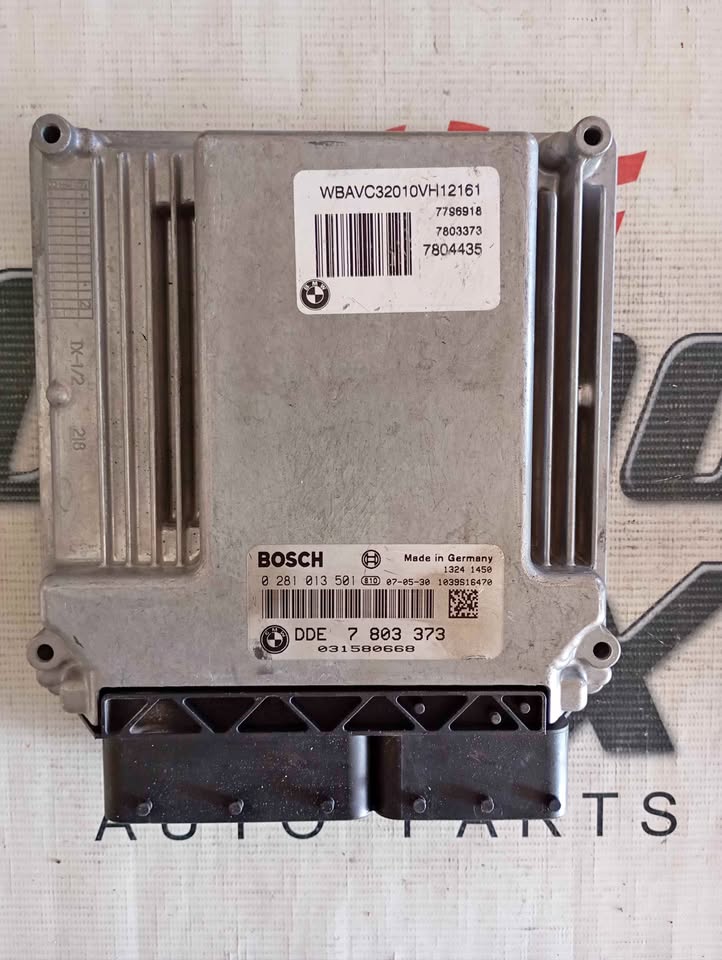 BMW E90 320d ,120d Preface and Facelift ECU Computer Box - Private Seller BMW E90 320d ,120d Preface and Facelift ECU Computer Box - Private Seller