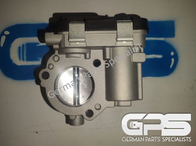 New VW Polo 8 1.0 TSI (CHZ) throttle body for sale - Private Seller New VW Polo 8 1.0 TSI (CHZ) throttle body for sale - Private Seller
