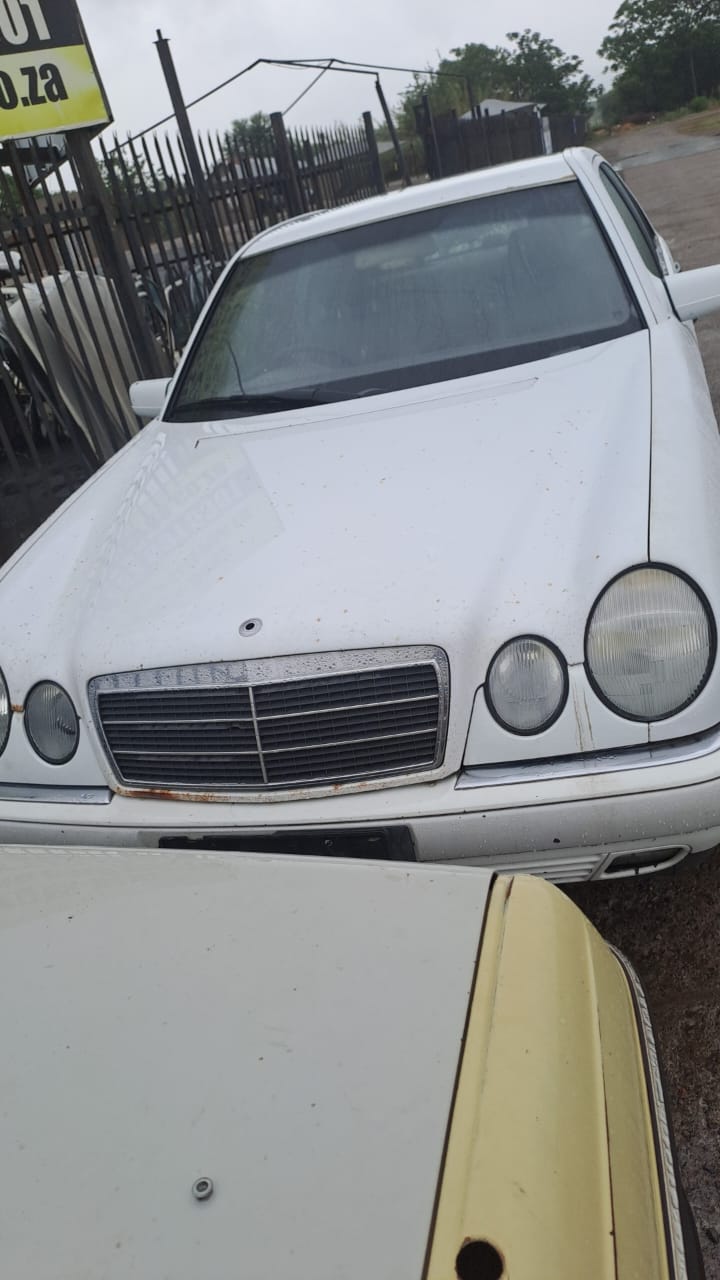 W210 e320 104 stripping for spares - Private Seller W210 e320 104 stripping for spares - Private Seller