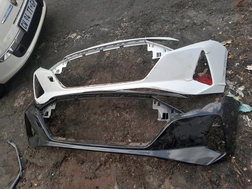 Hyundai i20 bumper - Private Seller Hyundai i20 bumper - Private Seller