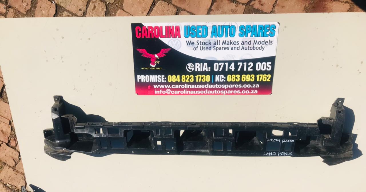 Range Rover Velar rear/back bumper mounting - Private Seller Range Rover Velar rear/back bumper mounting - Private Seller
