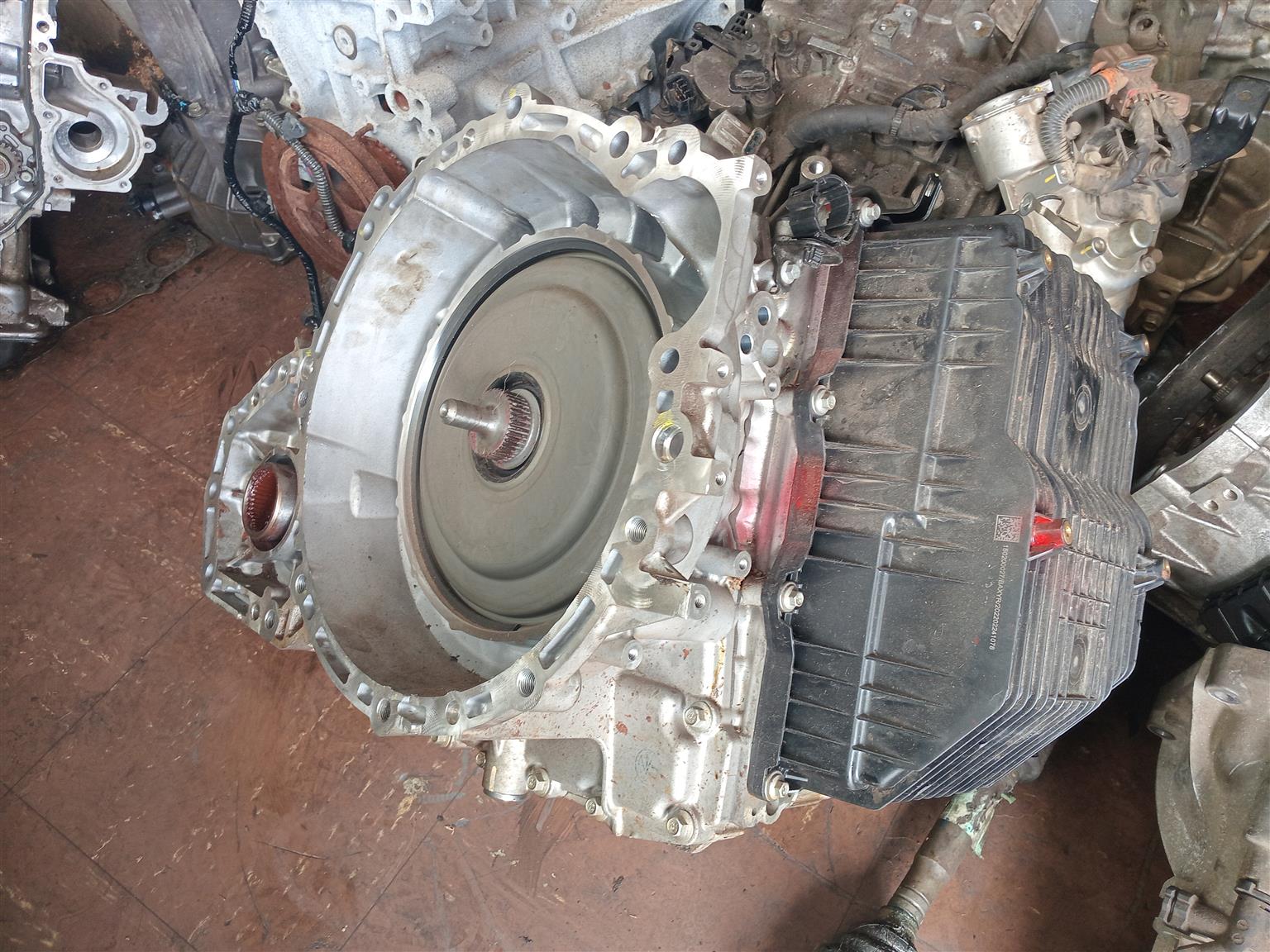 Haval H6 automatic gear box transmission - Private Seller Haval H6 automatic gear box transmission - Private Seller