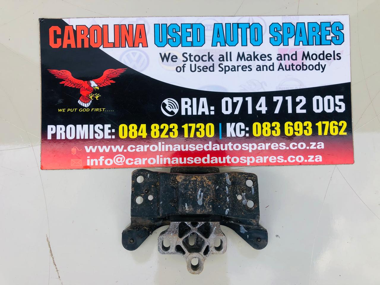 VW Golf 7 gear box mounting - Private Seller VW Golf 7 gear box mounting - Private Seller