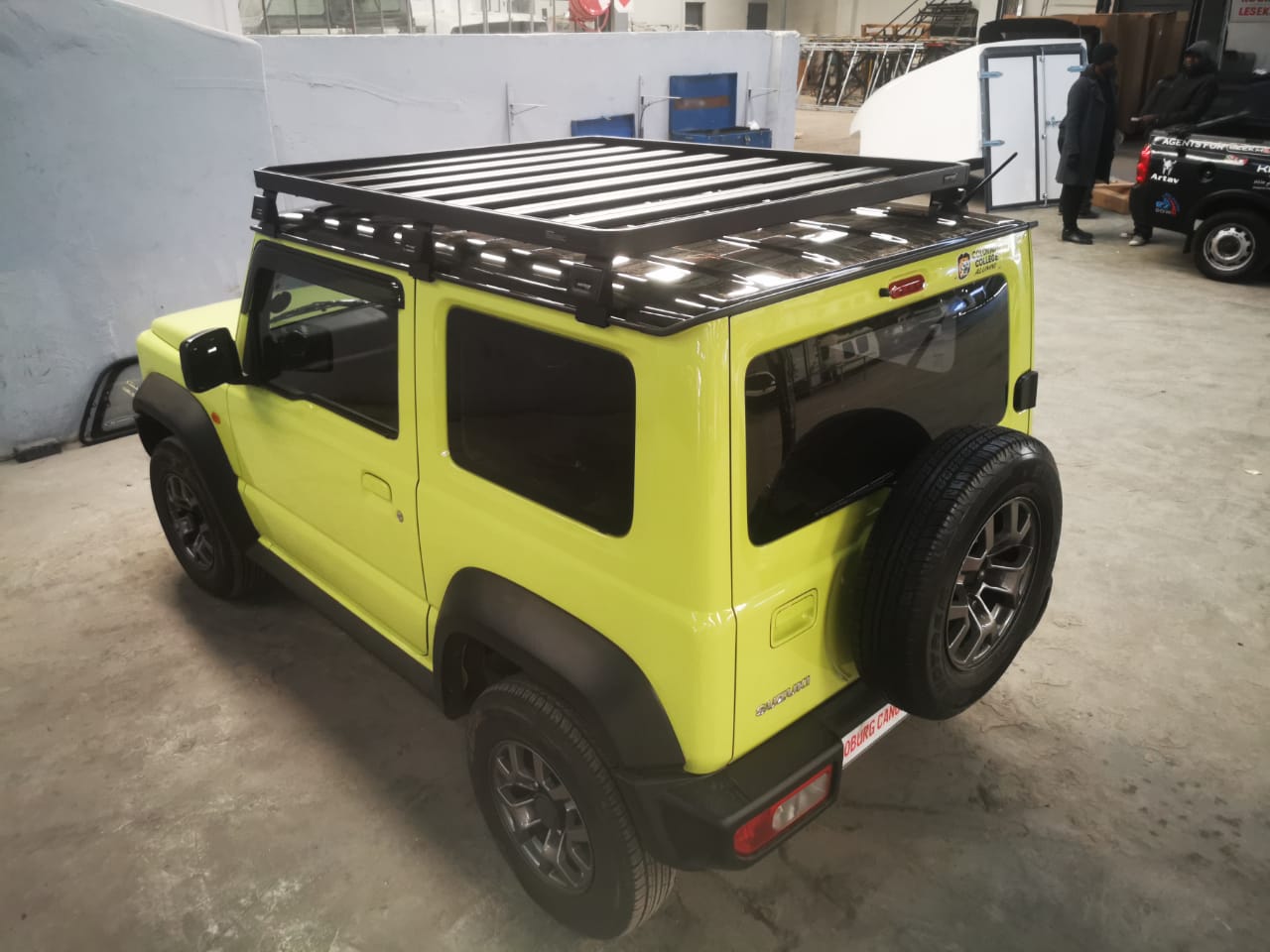 Suzuki front runner roof racks for sale - Private Seller Suzuki front runner roof racks for sale - Private Seller