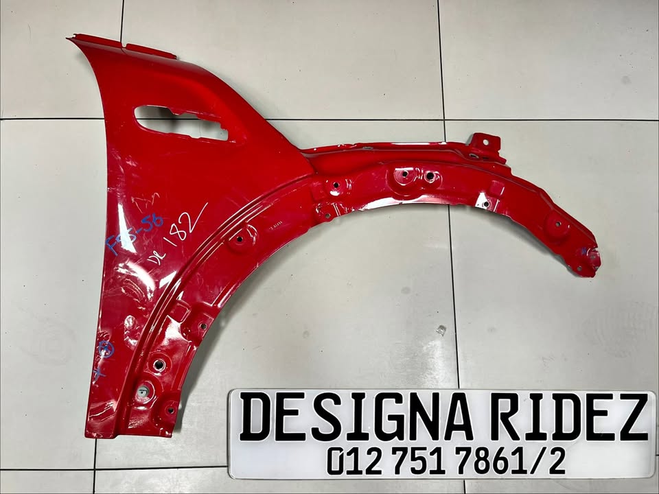 MINI COOPER F55/F56 FRONT RIGHT FENDER AVAILABLE. - Private Seller MINI COOPER F55/F56 FRONT RIGHT FENDER AVAILABLE. - Private Seller