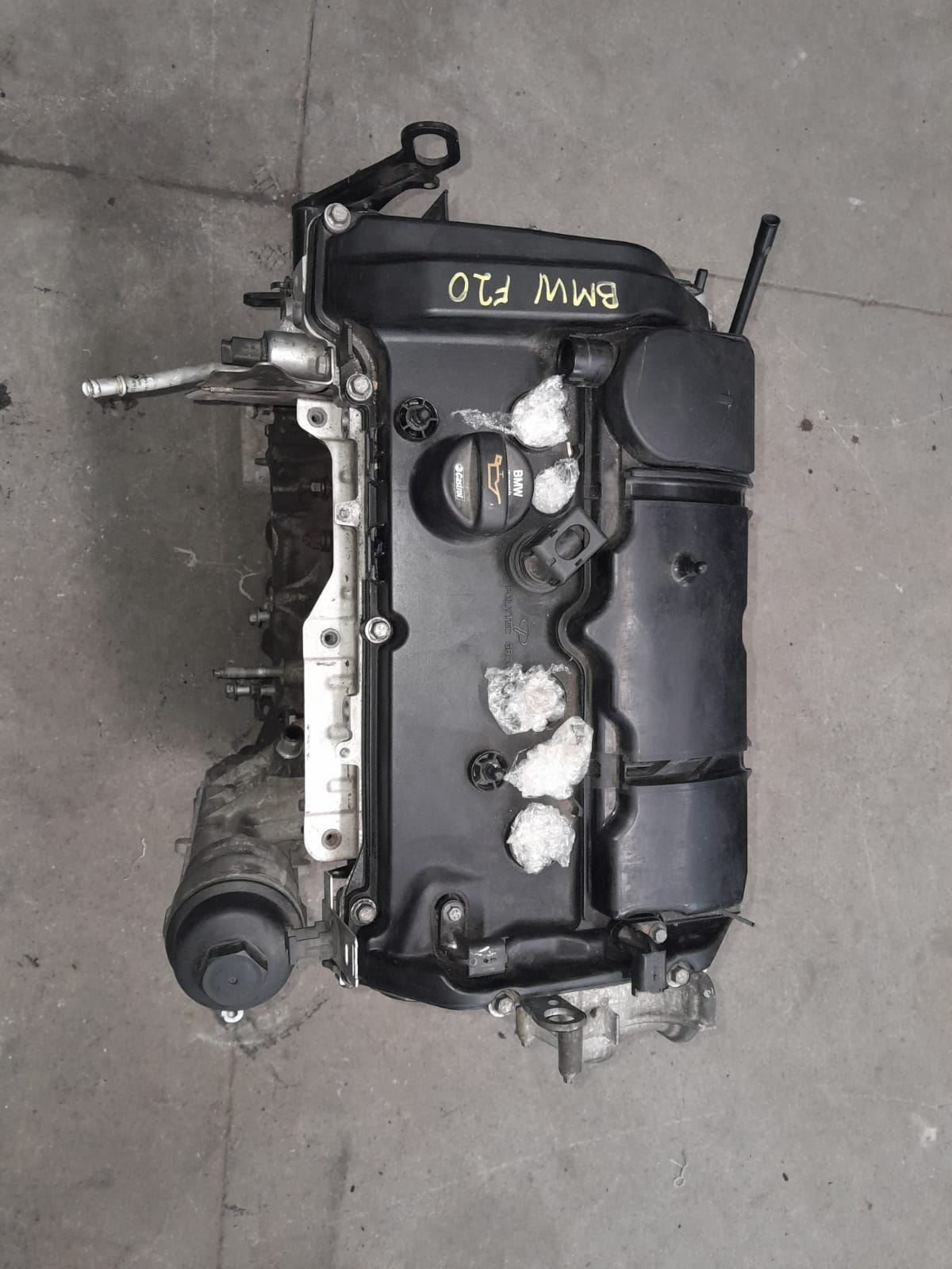 BMW F20 N13 ENGINE FOR SALE - Private Seller BMW F20 N13 ENGINE FOR SALE - Private Seller