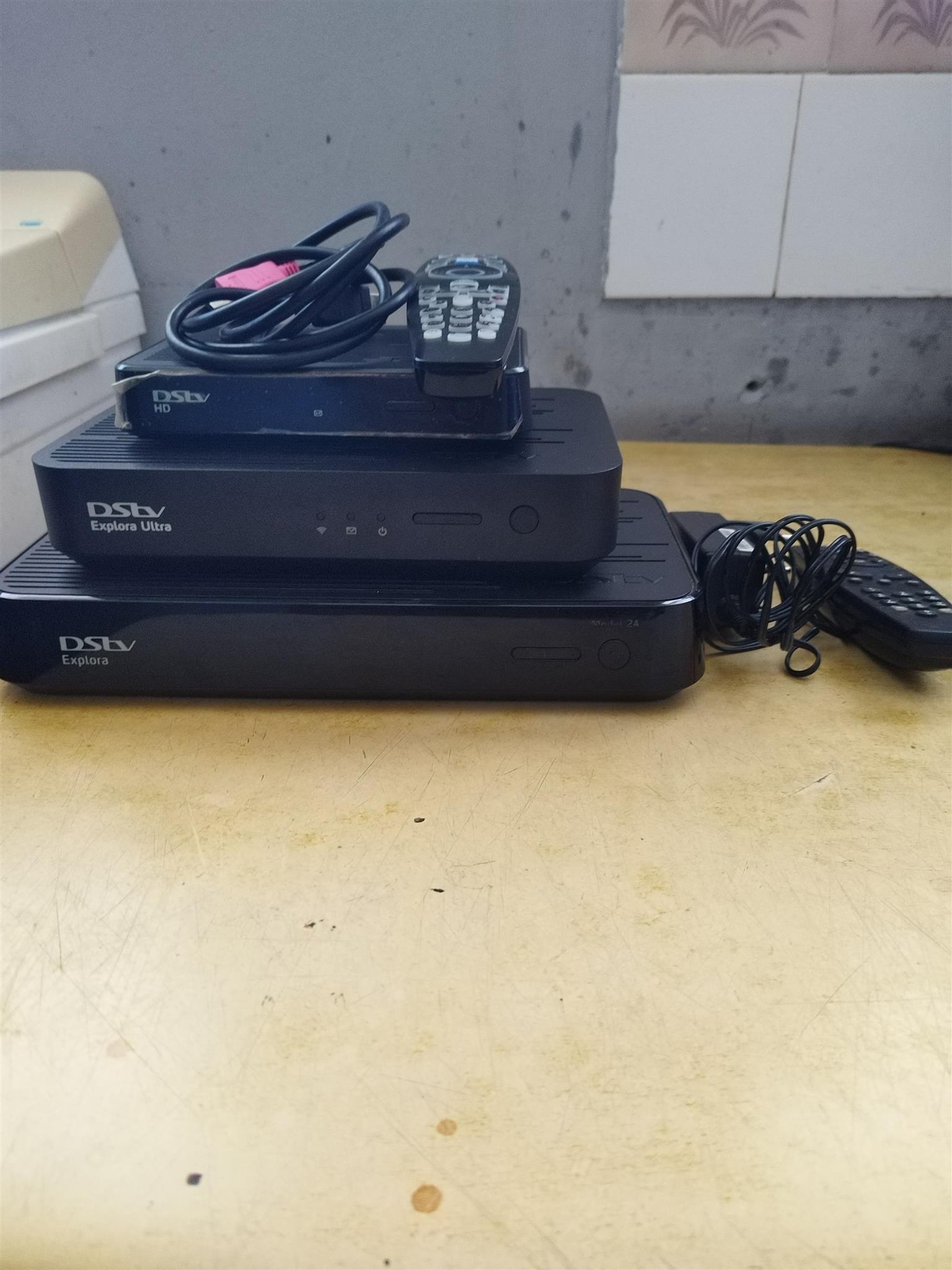 Exploras Sale (Urgent Sale) Exploras Sale (Urgent Sale)