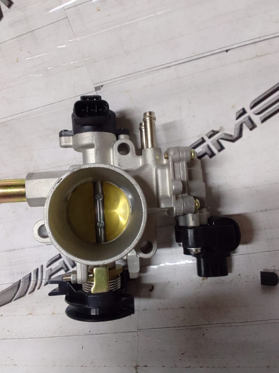 Toyota Throttle Body for 1ZZ, 3ZZ, 4ZZ Engines - For Sale - Private Seller Toyota Throttle Body for 1ZZ, 3ZZ, 4ZZ Engines - For Sale - Private Seller