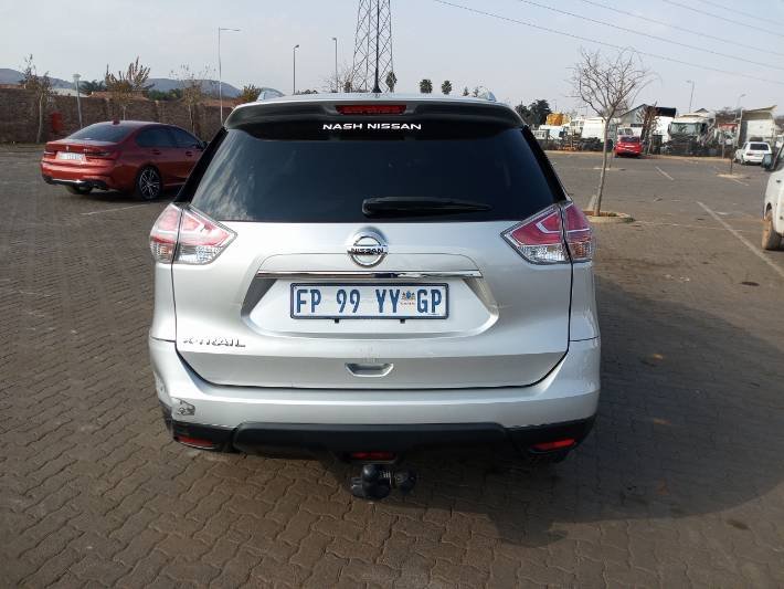 2017 nissan xtrail 2.5 stripping for spares - Private Seller 2017 nissan xtrail 2.5 stripping for spares - Private Seller