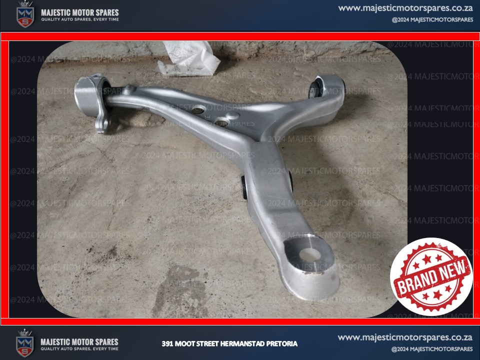 Mercedes-Benz W166 Right Front Lower Control Arm for Sale – Best Price - Private Seller