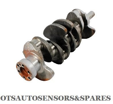 HYUNDAI H100 2.6 8V DIESEL 1997- D4BB CRANKSHAFT
