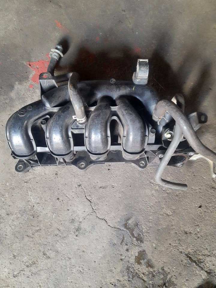 SUZUKI ETIGA INTAKE MANIFOLD AVAILABLE - Private Seller SUZUKI ETIGA INTAKE MANIFOLD AVAILABLE - Private Seller