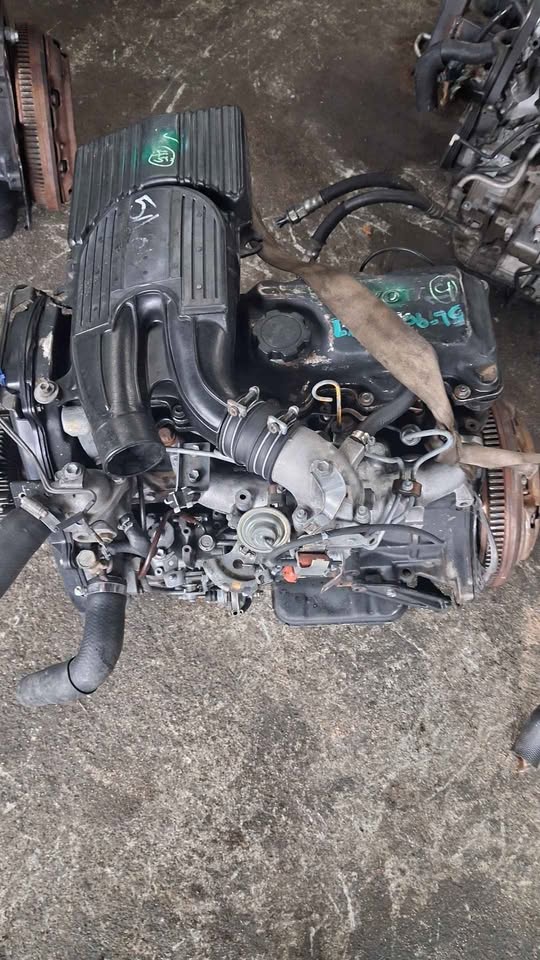 TOYOTA 5L ENGINE FOR SALE - Private Seller TOYOTA 5L ENGINE FOR SALE - Private Seller