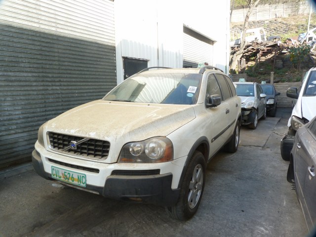 We are stripping / VOLVO XC90 - Private Seller We are stripping / VOLVO XC90 - Private Seller