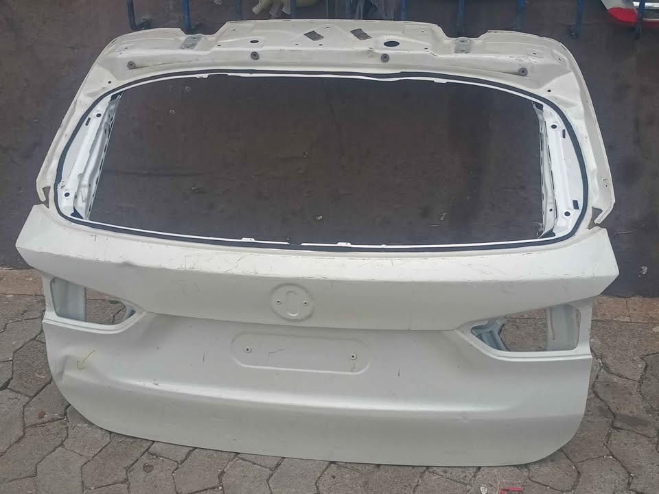 BMW X1 2017 Tailgate - Private Seller BMW X1 2017 Tailgate - Private Seller