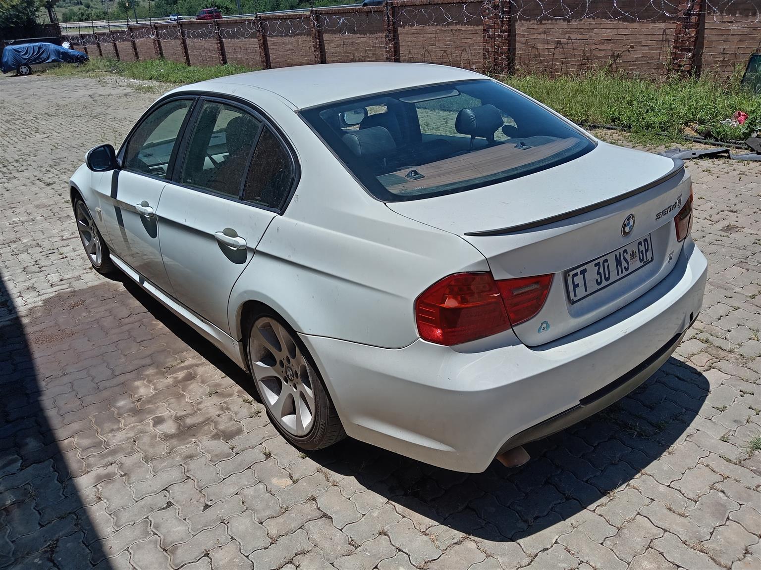 Used 2009 BMW 3 Series 320d - Private Seller Used 2009 BMW 3 Series 320d - Private Seller