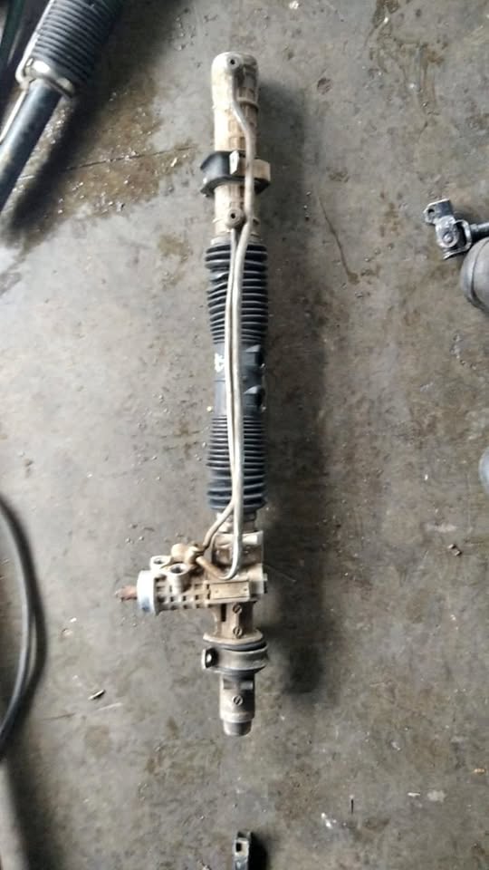 POWER STEERING RACK - OPEL ASTRA - Private Seller
