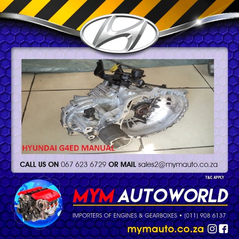 MYM IMPORTERS OF SECOND HAND HYUNDAI SUB ASSEMBLY AND GEARBOXES - Private Seller MYM IMPORTERS OF SECOND HAND HYUNDAI SUB ASSEMBLY AND GEARBOXES - Private Seller