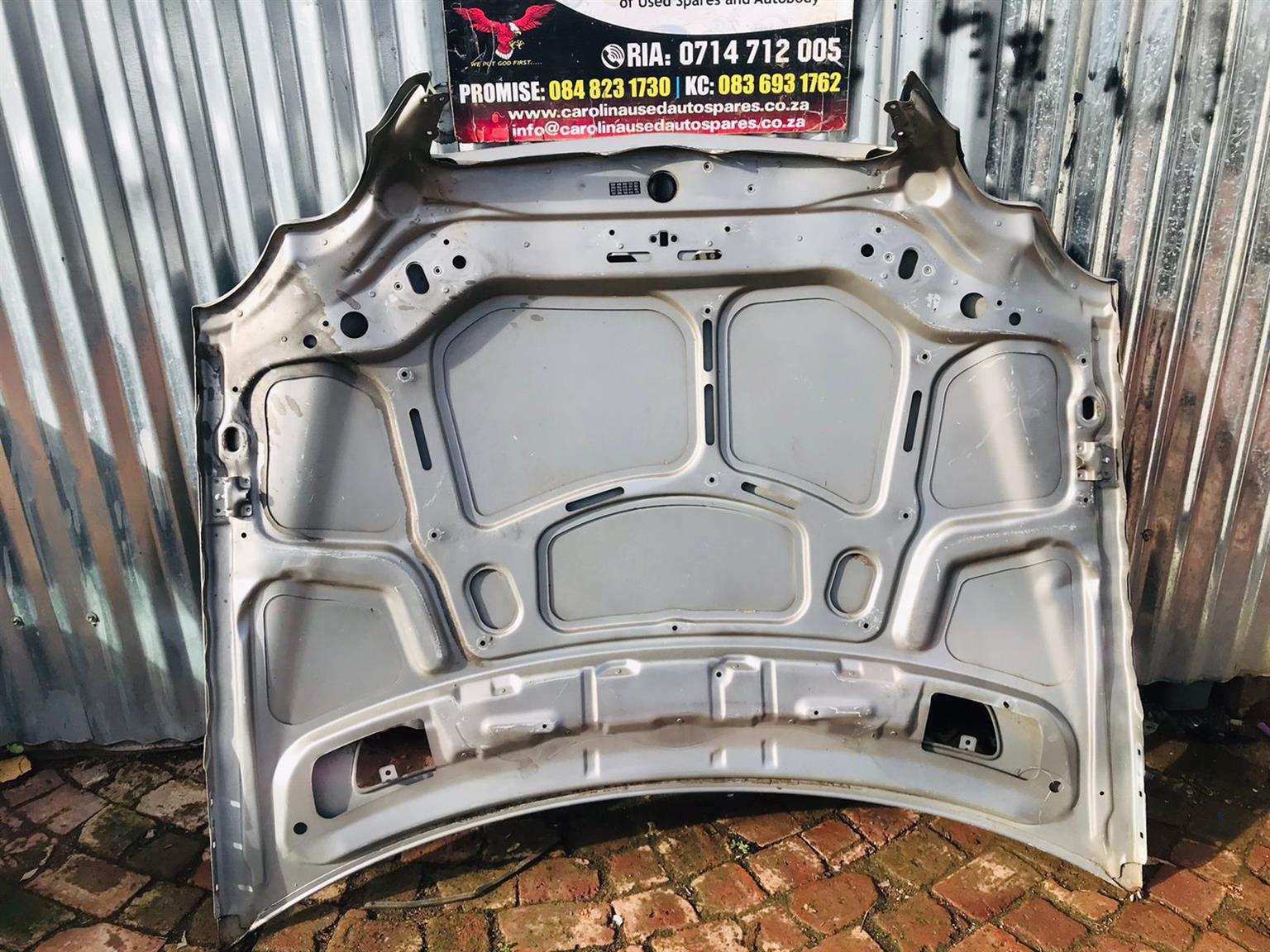 Mercedes Benz W203 C-class bonnet - Private Seller Mercedes Benz W203 C-class bonnet - Private Seller
