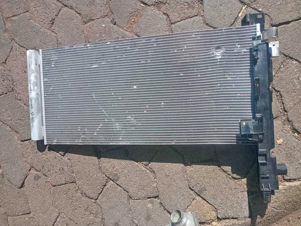 Bmw  G20/G21  air condenser - Private Seller