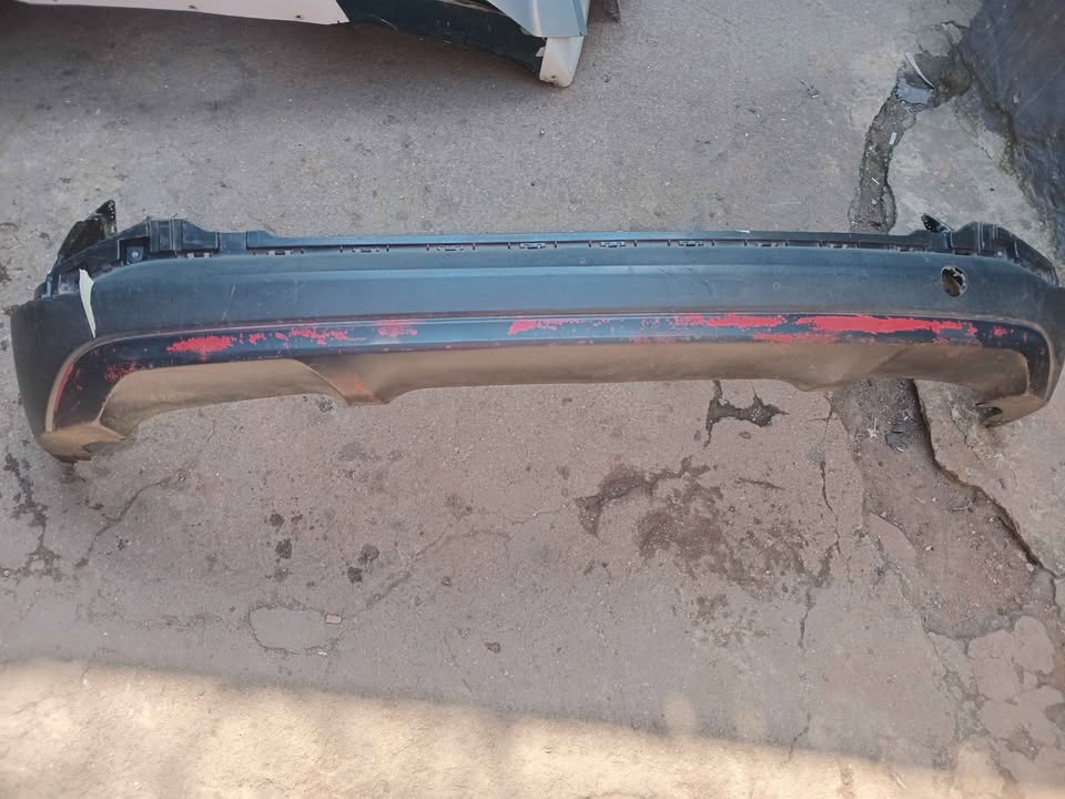 Hyundai tucson 2020-2024 rear bumper diffuser - Private Seller