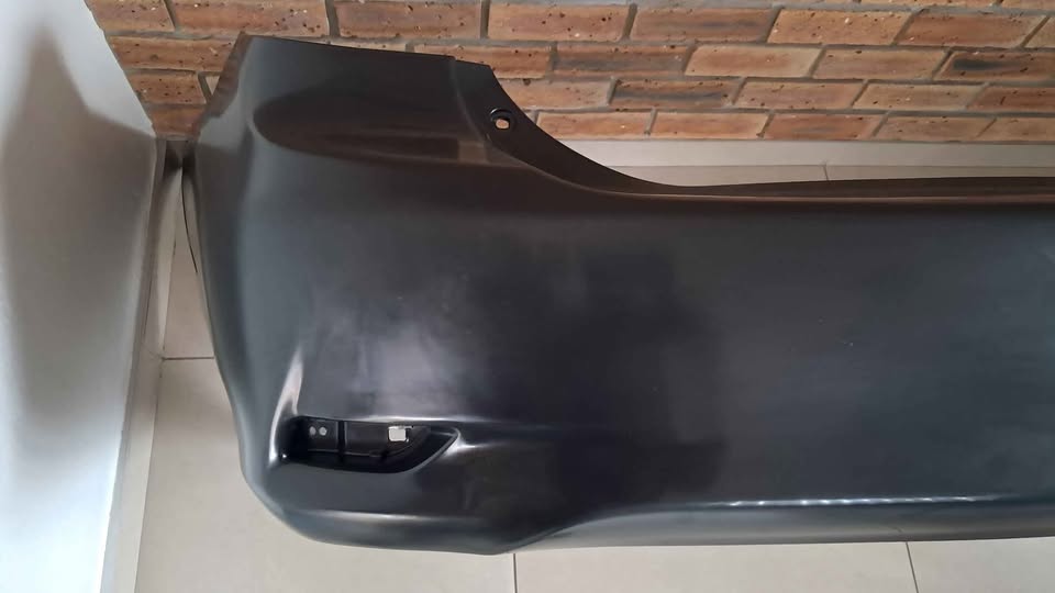 TOYOTA COROLLA QUEST 2014/18 BRAND NEW REAR BUMPERS FORSALE FOR SALE