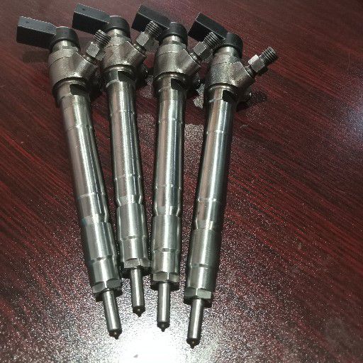 FORD RANGER T6 2.2 DIESEL INJECTORS - Private Seller