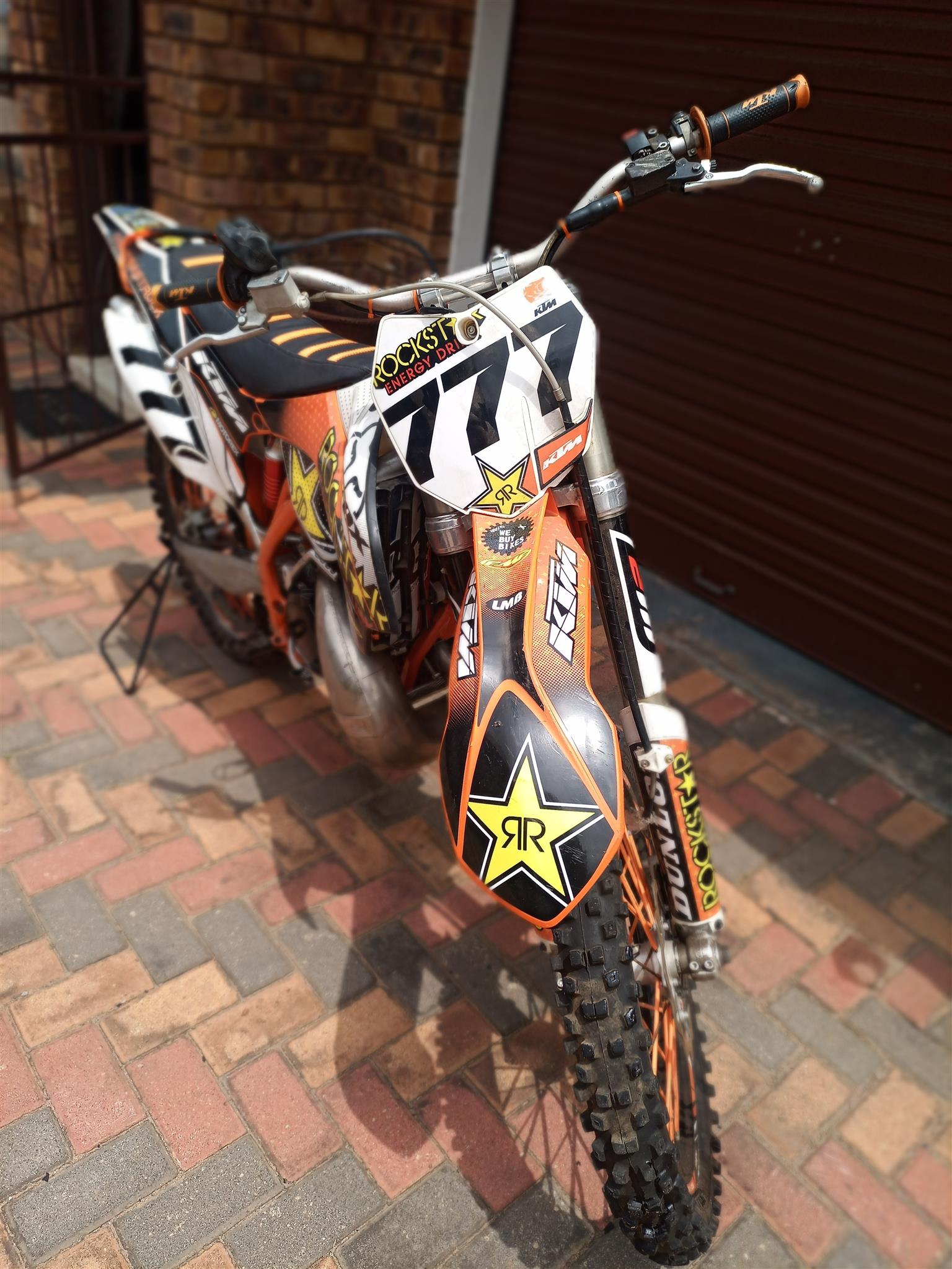 Used 2008 KTM 300 XC-W - Private Seller Used 2008 KTM 300 XC-W - Private Seller