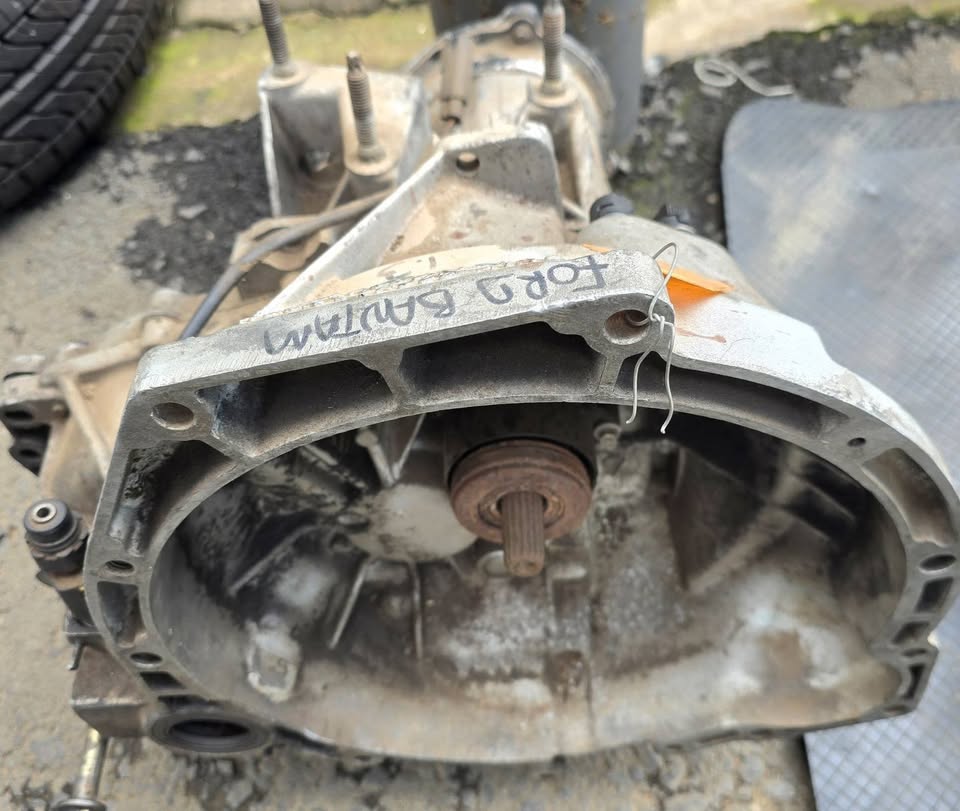 Ford Bantam Rocam 1.3 5Speed Gearbox For Sale - Private Seller Ford Bantam Rocam 1.3 5Speed Gearbox For Sale - Private Seller