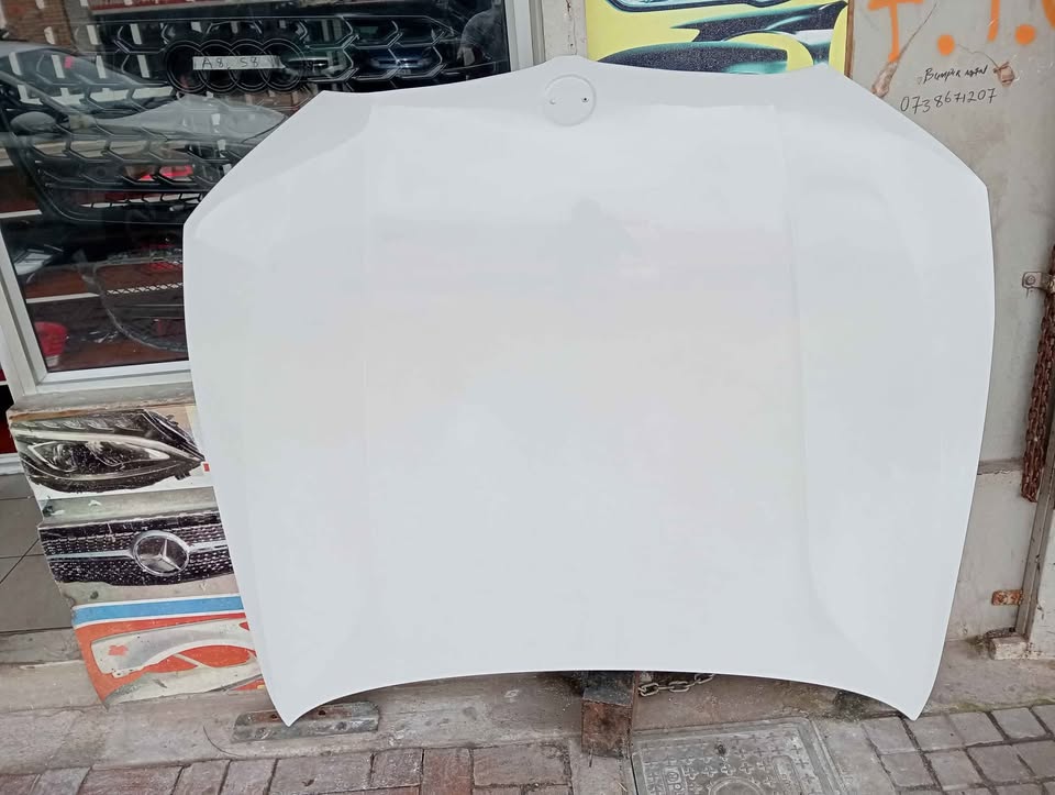 BMW 3 Series G20 Bonnet   Used Auto Body Spare Parts at Sema Spare Center. - Private Seller