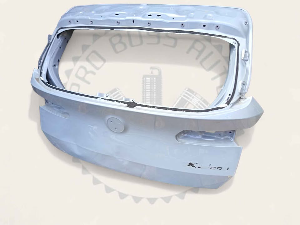 2025 BMW X3 G45 TAILGATE AVAILABLE FOR SALE - Private Seller 2025 BMW X3 G45 TAILGATE AVAILABLE FOR SALE - Private Seller