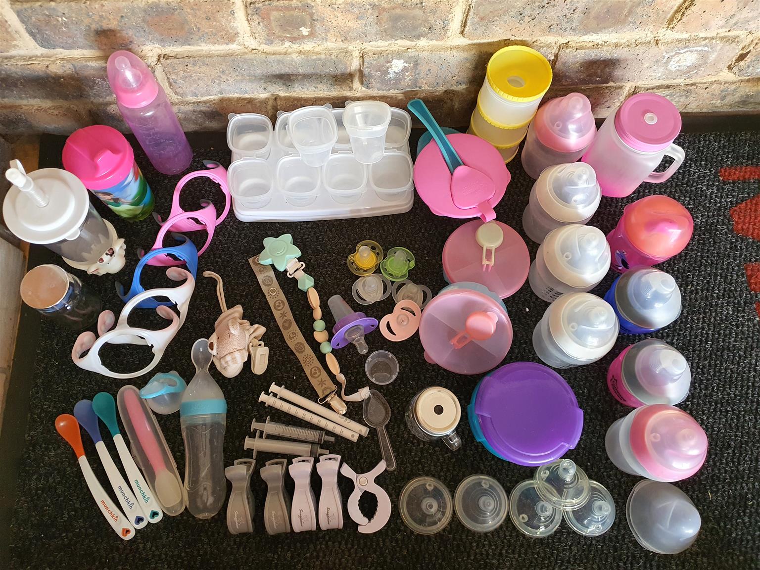 junkmail baby stuff for sale