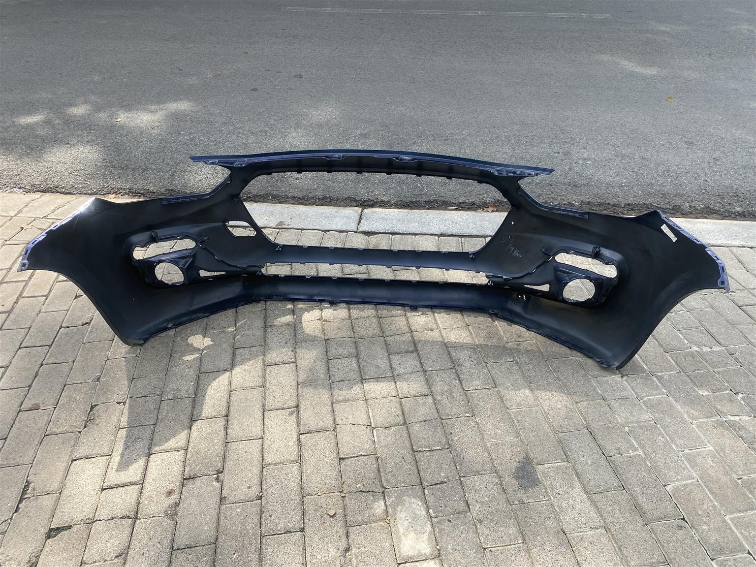 2024 SUZUKI SWIFT FRONT BUMPER FOR SALE. IN EXCELLENT CONDITION - Private Seller 2024 SUZUKI SWIFT FRONT BUMPER FOR SALE. IN EXCELLENT CONDITION - Private Seller