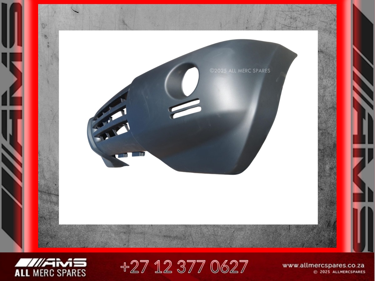 NEW MITSUBISHI PAJERO GEN 3 2000 – 2002 FRONT BUMPER - Private Seller NEW MITSUBISHI PAJERO GEN 3 2000 – 2002 FRONT BUMPER - Private Seller