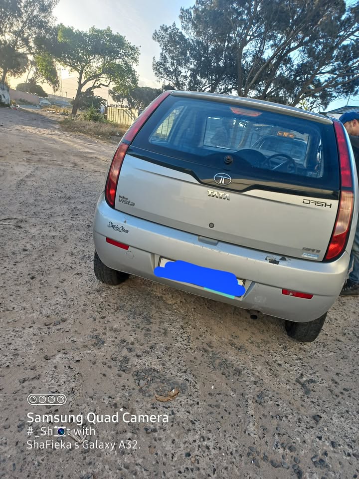 Tata Vista spares - Private Seller Tata Vista spares - Private Seller