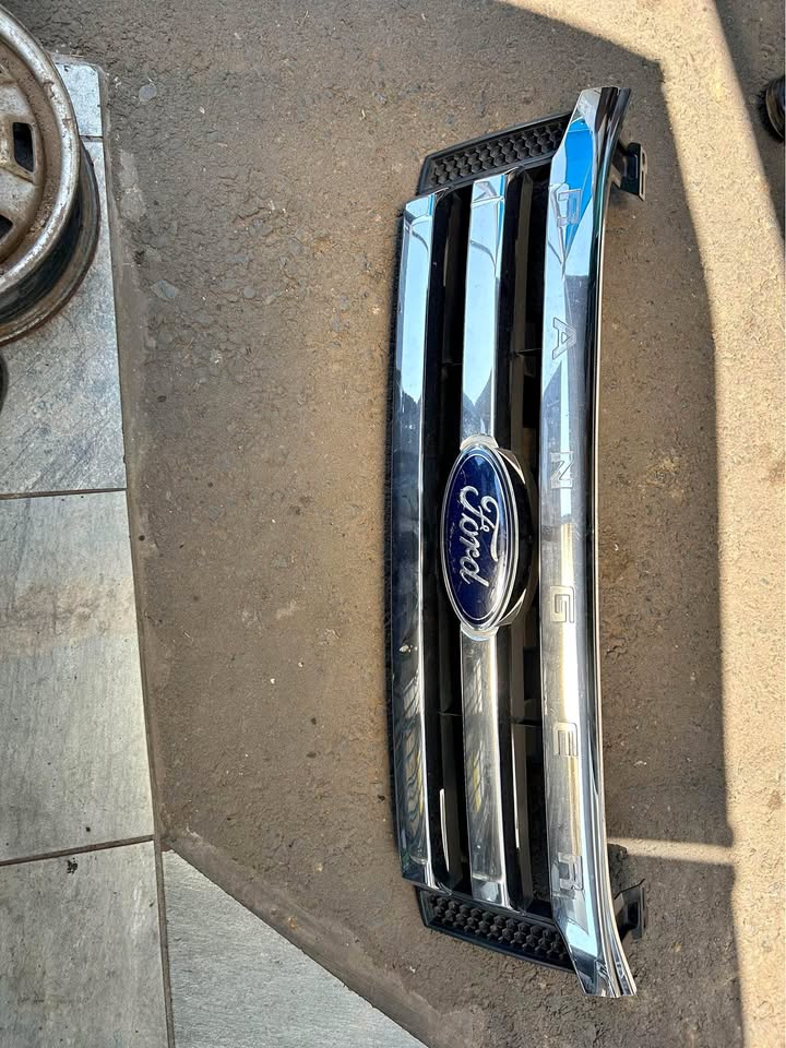 Ford Ranger Front Grill For Sale - Private Seller