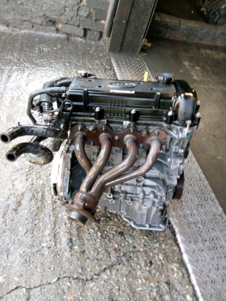 Hyundai i20 1.4 G4FA Engine for Sale