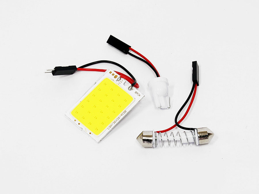 Interior 24LED Cob Bulb